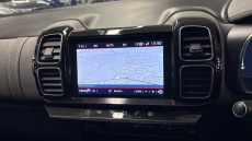 Citroen C5 Aircross 1.2 PureTech 130 Shine 5dr Petrol Hatchback